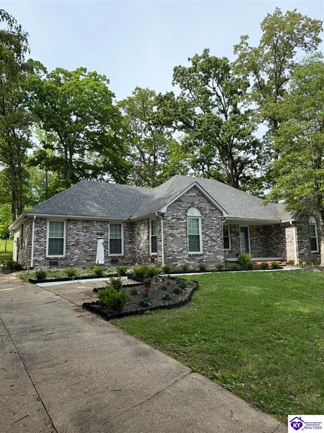 608 Birch Dr. in Elizabethtown, KY - Building Photo - Building Photo