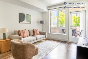 85 Cleaveland Rd in Pleasant Hill, CA - Building Photo