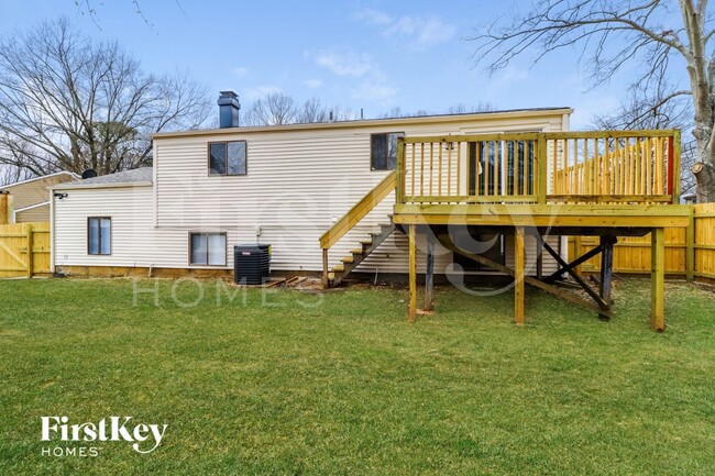 property at 4155 Catalpa Hill Dr