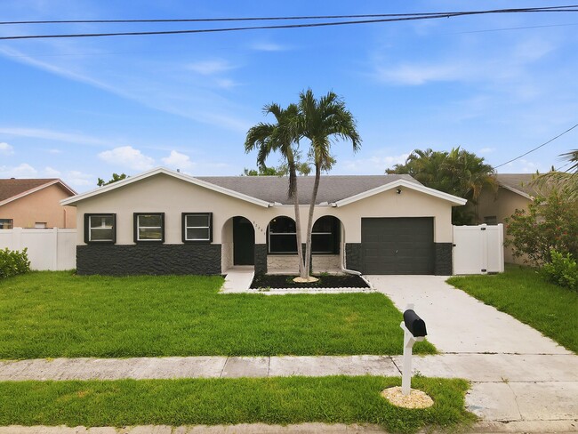 property at 22267 SW 57th Ave