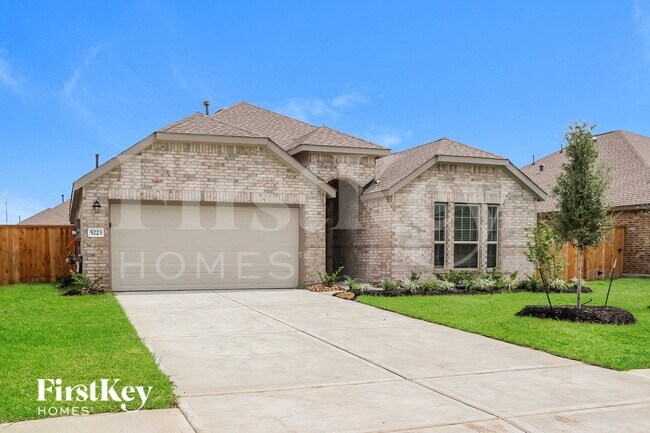 5223 Pine Pass Dr in Rosenberg, TX - Building Photo - Building Photo