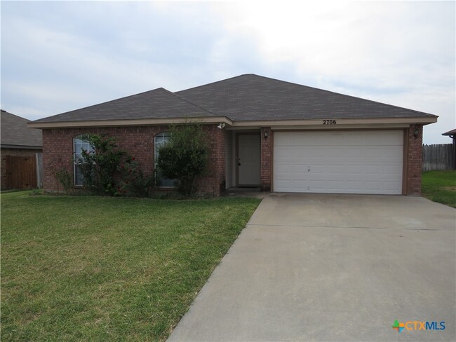 property at 2706 David Dr