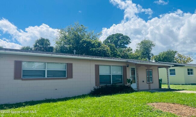 property at 981 Poinsetta St