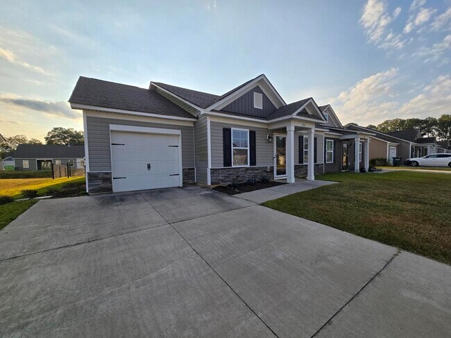 property at 452 Conifer St