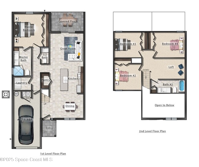 187 Hidden Woods Place in Melbourne, FL - Building Photo - Building Photo