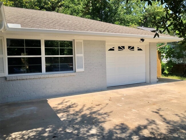 1133 Confederate Rd in Houston, TX - Building Photo - Building Photo