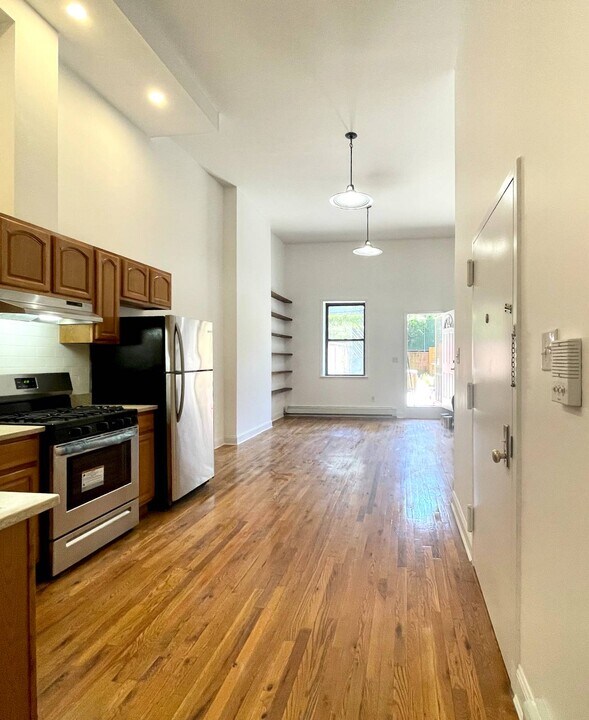 224 Sackett St in Brooklyn, NY - Building Photo