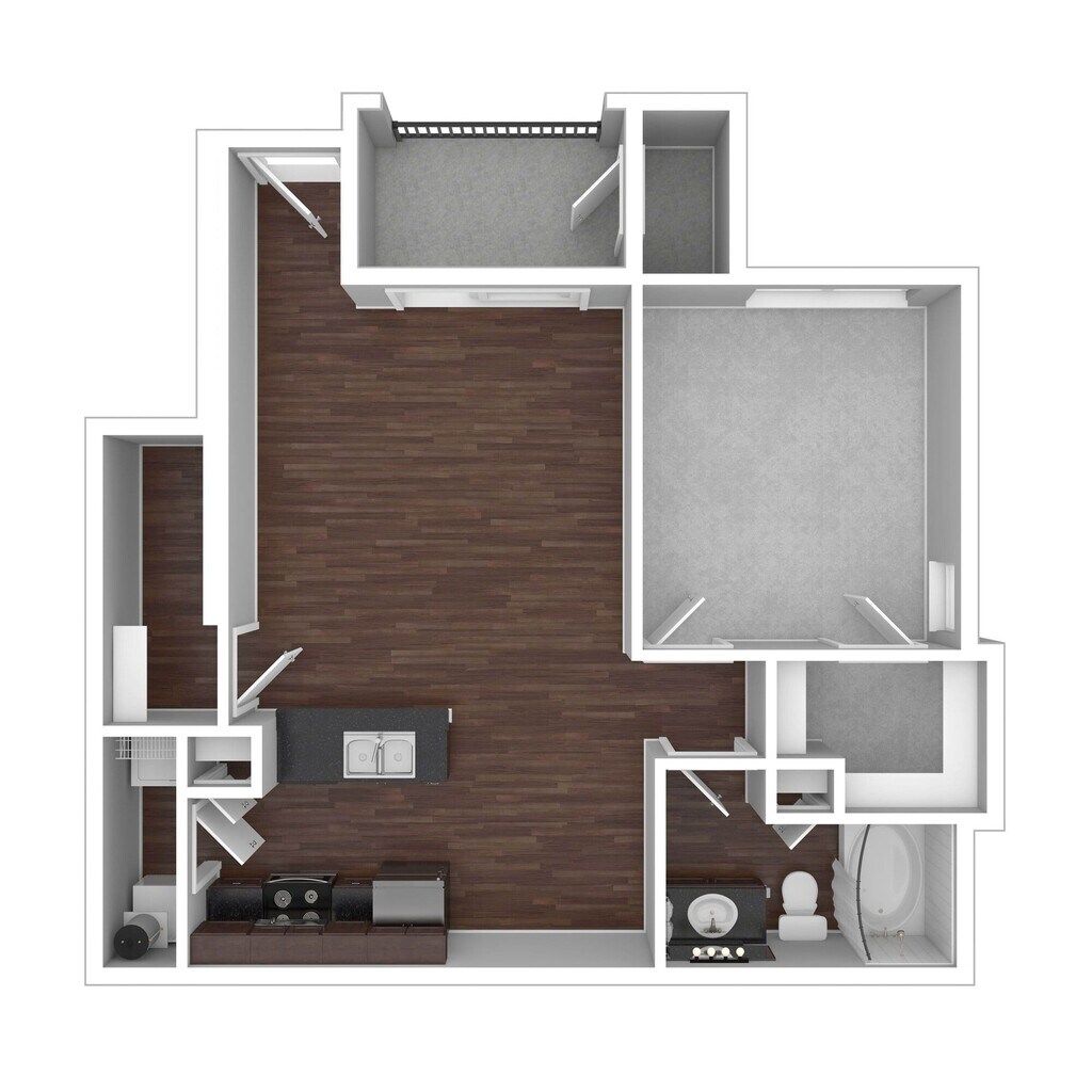 Seacrest Katy, TX Apartments