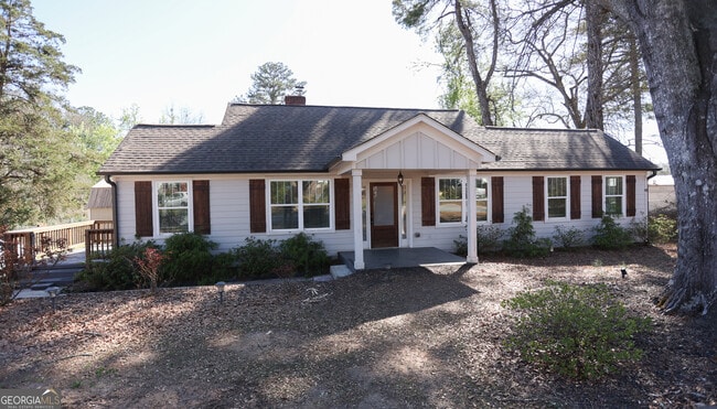 property at 68 Hayes St