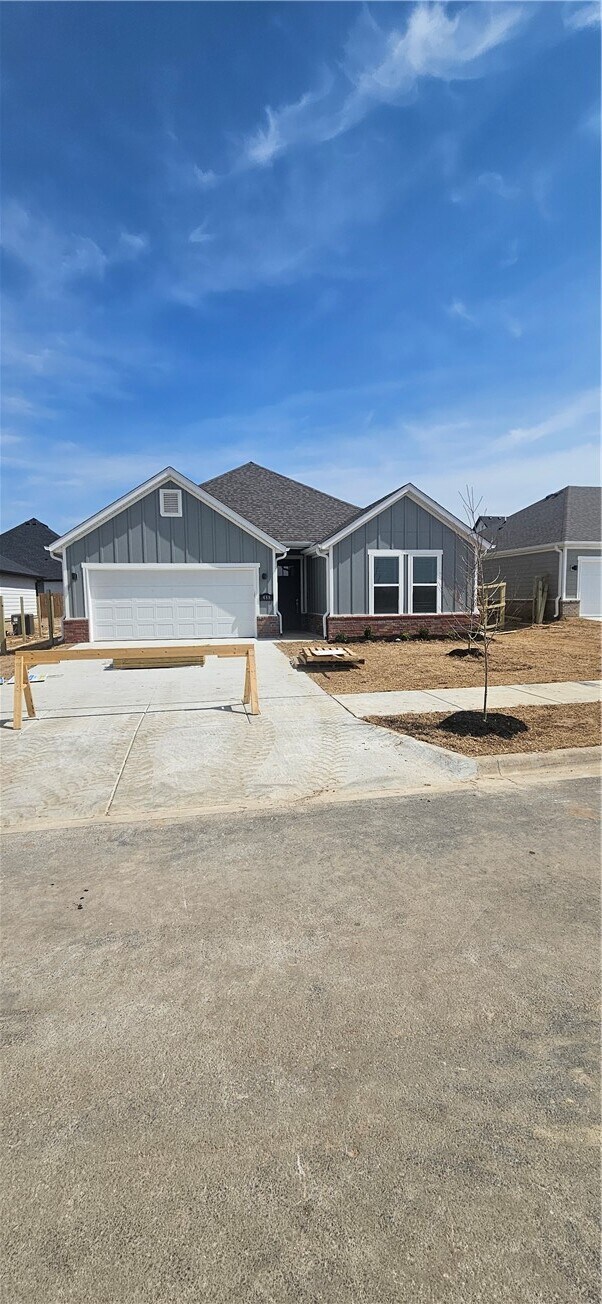 property at 488 S Calico Ave