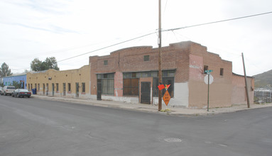 486 S Meyer Ave in Tucson, AZ - Building Photo - Building Photo