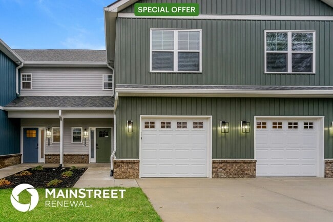 property at 2059 Paddle Wheel Dr