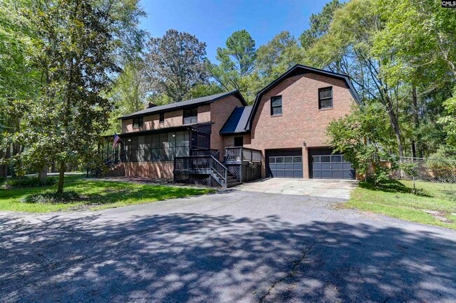 property at 457 Amicks Ferry Rd