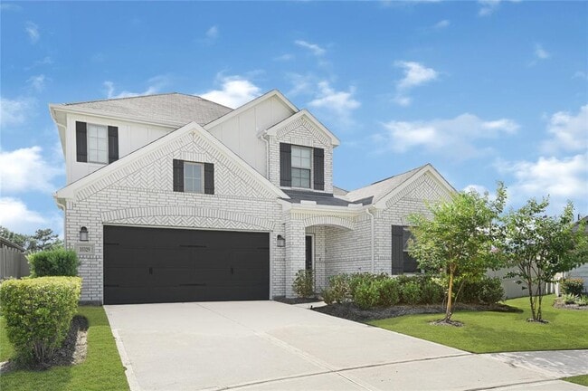 10329 S Goshawk Trl in Conroe, TX - Building Photo - Building Photo