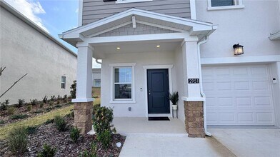 2951 Prosperity Wy in Clermont, FL - Building Photo - Building Photo