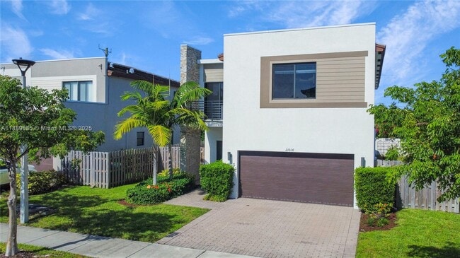 21016 NE 2nd Ct in North Miami Beach, FL - Building Photo - Building Photo