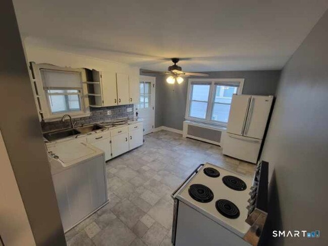 property at 307 Hill St