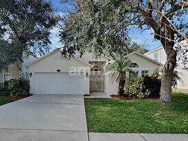 1159 Macon Dr in Titusville, FL - Building Photo