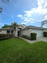 5465 High Pasture Way in Melbourne, FL - Building Photo - Building Photo