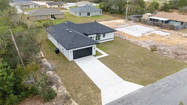 16890 SW 39th Cir in Ocala, FL - Building Photo - Building Photo