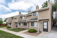 Primary Photo - Yuma Court Townhomes Apartments in Colorado Springs, Colorado