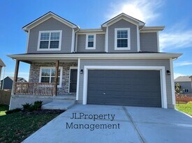 20209 E 23rd Terrace Ct S in Independence, MO - Building Photo