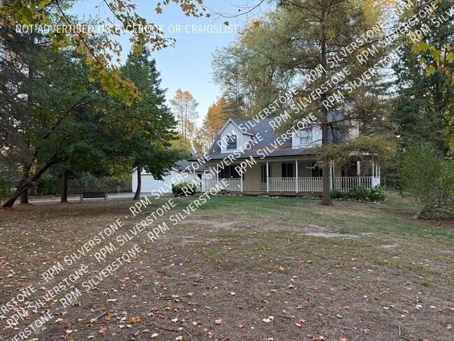 property at 70598 Wolcott Rd