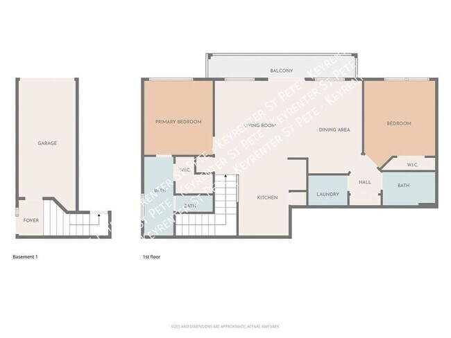 7001 Interbay Blvd in Tampa, FL - Building Photo - Building Photo