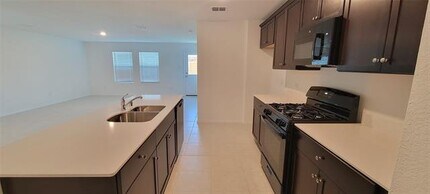 2636 Turtle Dove Dr in Fort Worth, TX - Building Photo - Building Photo