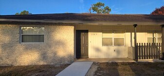 107 Van Allen Ave NW in Lake Placid, FL - Building Photo