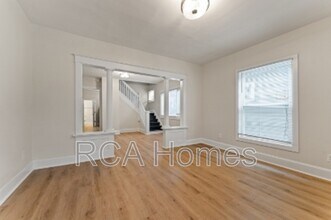 619 N Rural St in Indianapolis, IN - Building Photo - Building Photo