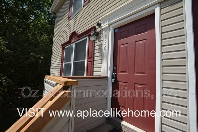 property at 4530 NW 57th St