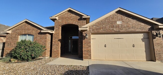 property at 6405 Hall of Fame Blvd
