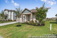 11981 Trailing Crk in Schertz, TX - Foto de edificio - Building Photo