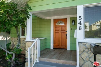 546 San Juan Ave in Los Angeles, CA - Building Photo - Building Photo