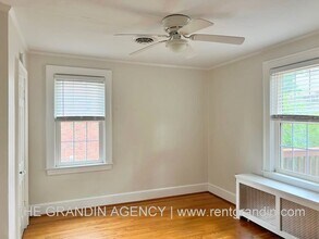 1668 Brandon Ave SW in Roanoke, VA - Building Photo - Building Photo