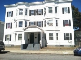 130-132 Springfield St Apartments