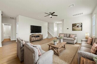 509 Dubina Ave in Georgetown, TX - Building Photo - Building Photo