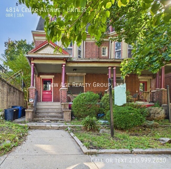 4814 Cedar Ave