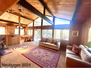 2839 Moose Trail in Greenwood, CA - Building Photo - Building Photo