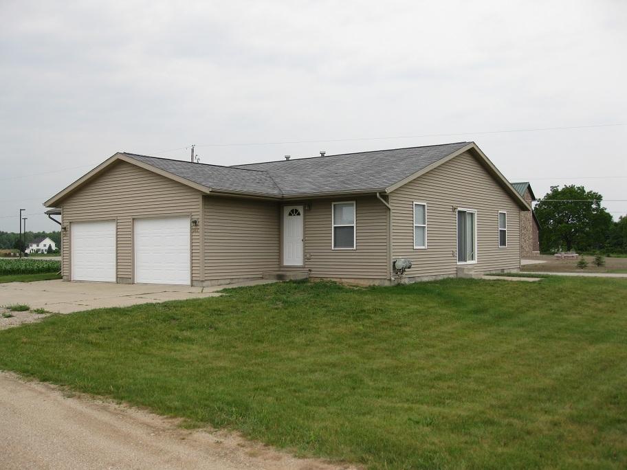 953 Morey Dr, Unit 953 in Mt. Pleasant, MI - Foto de edificio