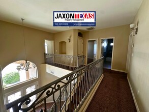 5373 Guillermo Frias Ln in El Paso, TX - Building Photo - Building Photo