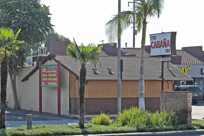 Apartments for rent in Cudahy, CA