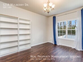 5218 Mulberry Dr in Fredericksburg, VA - Building Photo - Building Photo