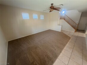 625 Sterling Spur Ave in North Las Vegas, NV - Building Photo - Building Photo