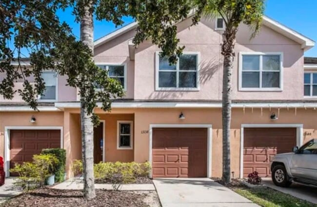 property at 13138 Sonoma Bend Pl