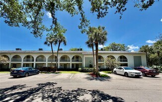 1203 Bahama Bend in Coconut Creek, FL - Building Photo