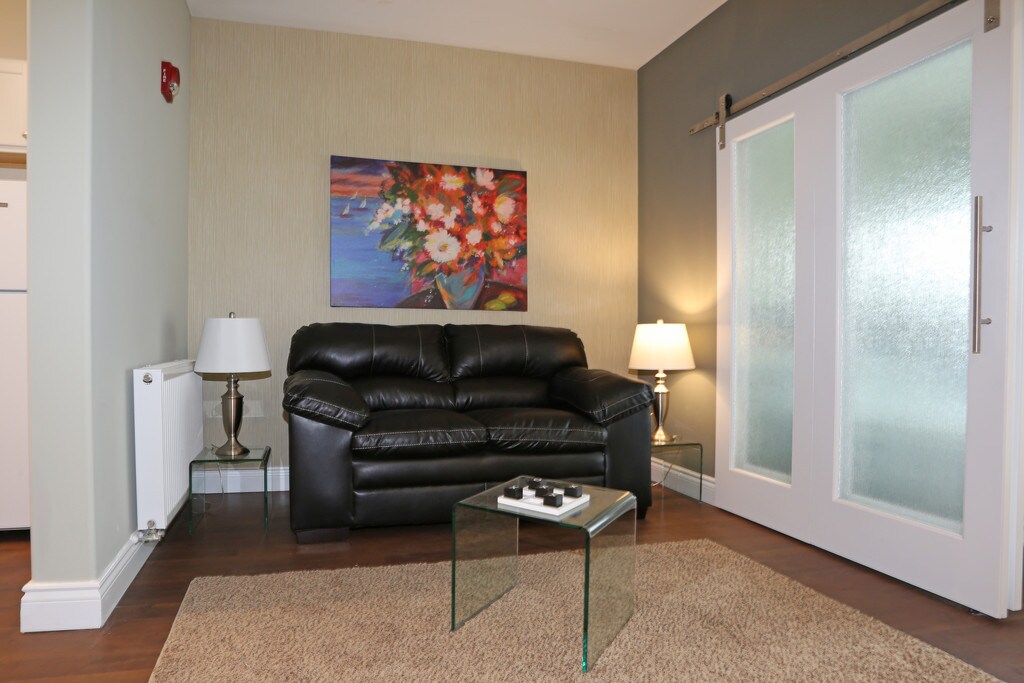 Allentown Square Apartments in Buffalo, NY