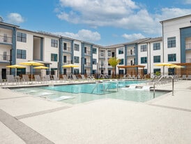 The Flats at Ransley in Pensacola, FL - Building Photo