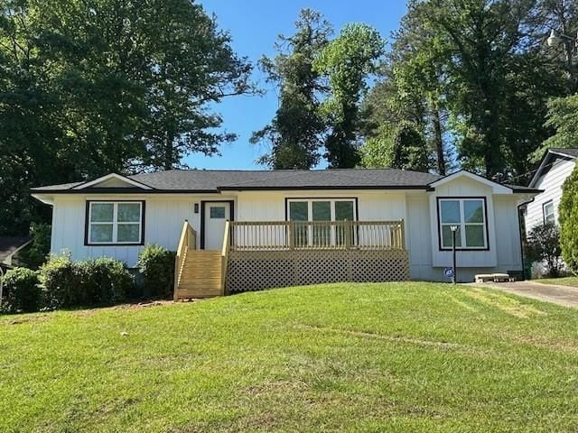 property at 2043 Juanita St